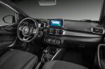 Fiat Argo Trekking 2019 года